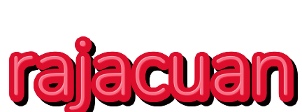 rajacuan — logo kanal